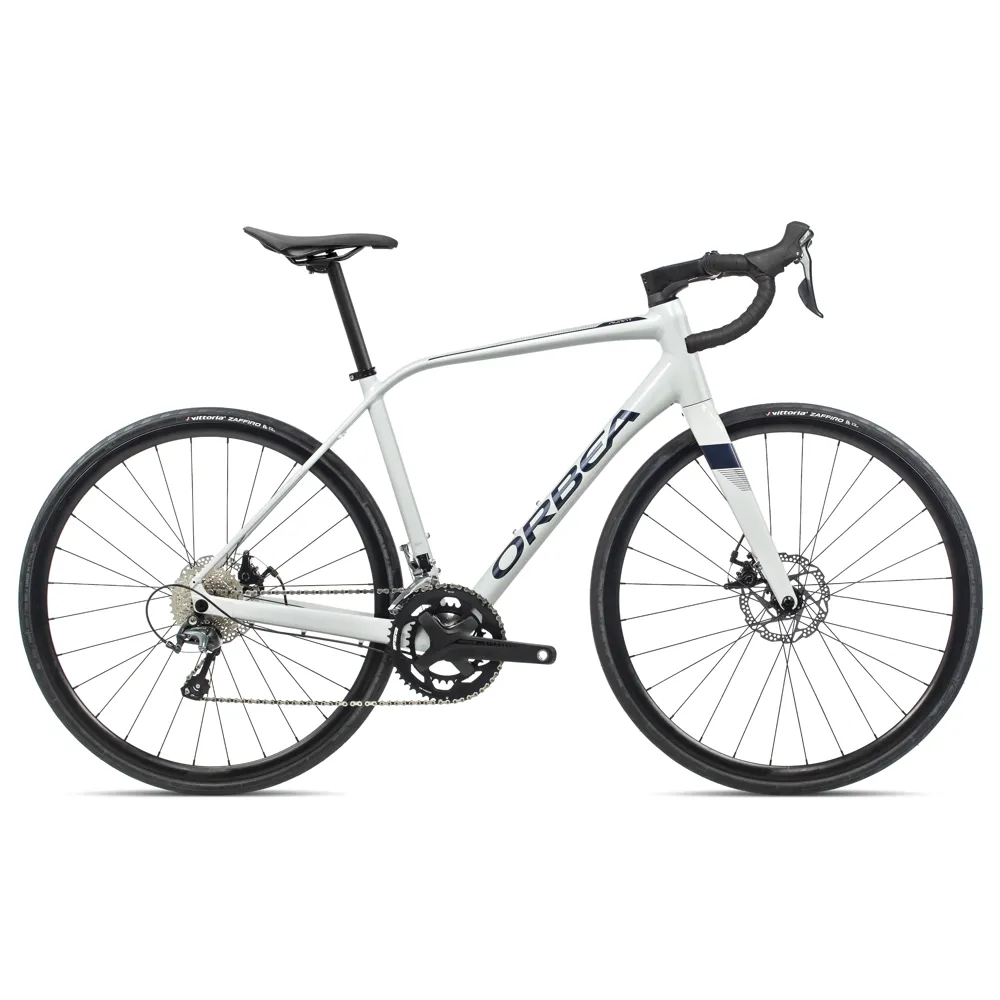 Orbea Avant H40-D 53cm Road Bike White